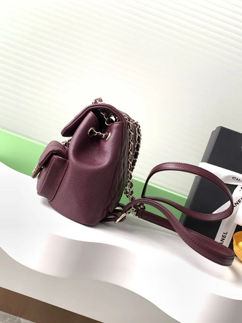Popular Chanel Backpacks 53697