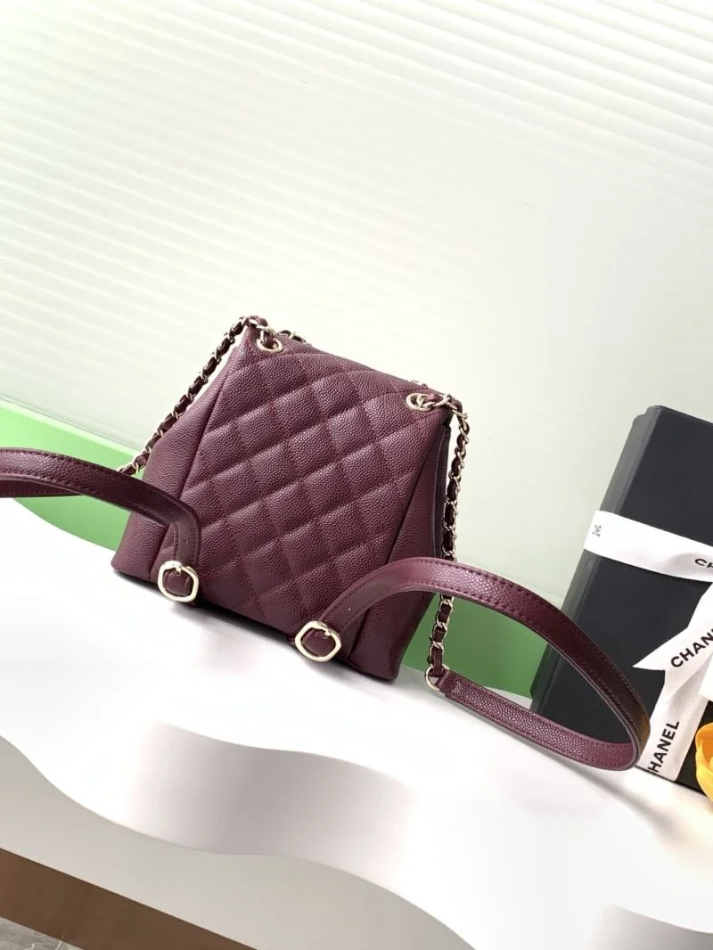 Popular Chanel Backpacks 53697