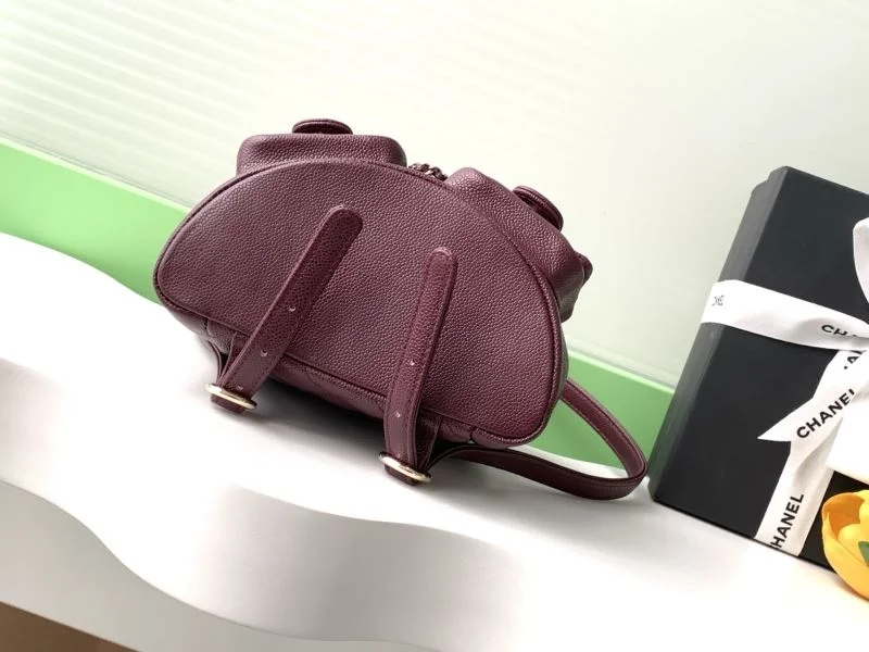 Popular Chanel Backpacks 53697