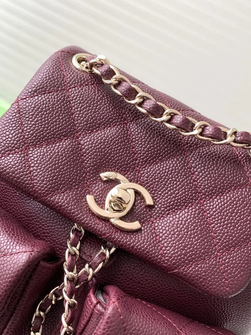 Popular Chanel Backpacks 53697