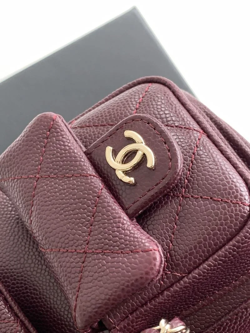Popular Chanel Backpacks 53697