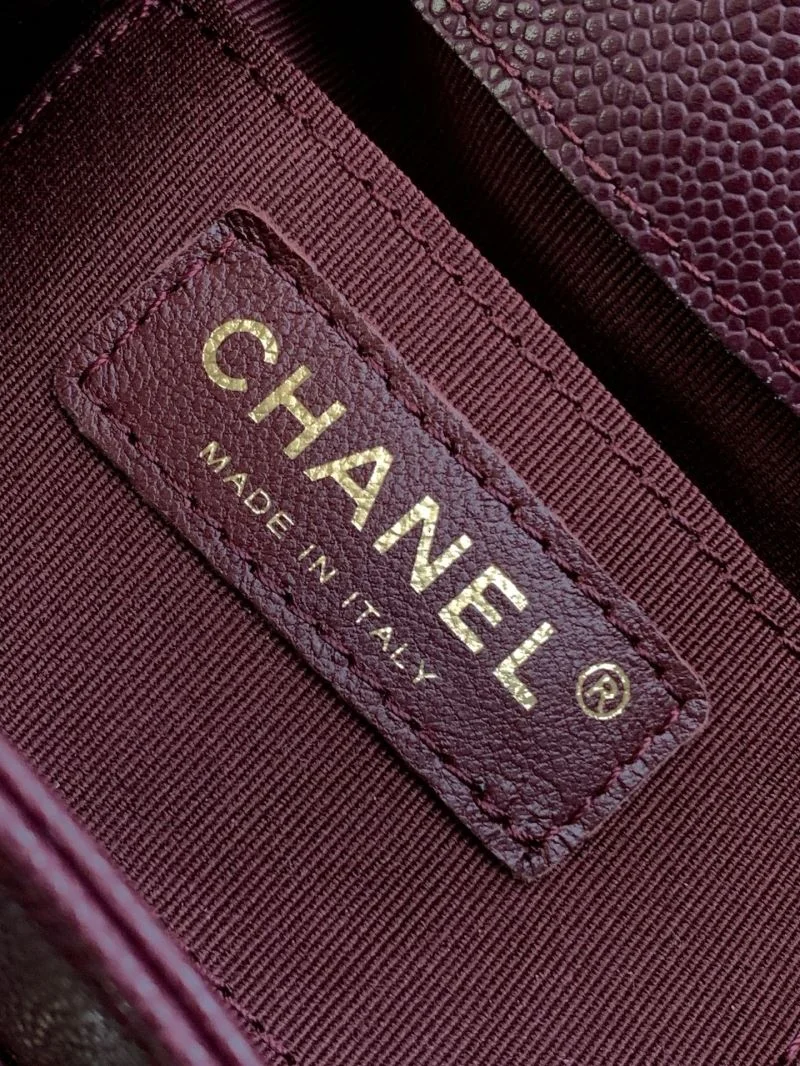 Popular Chanel Backpacks 53697