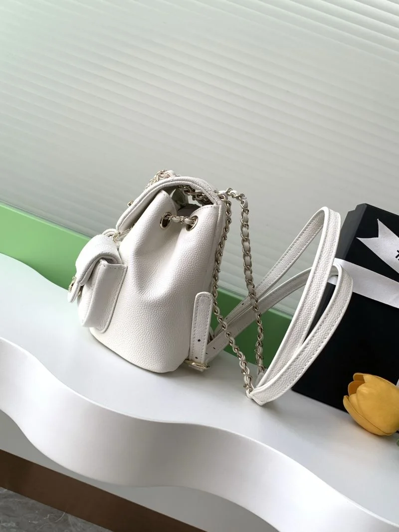 Packable Chanel Backpacks 53696