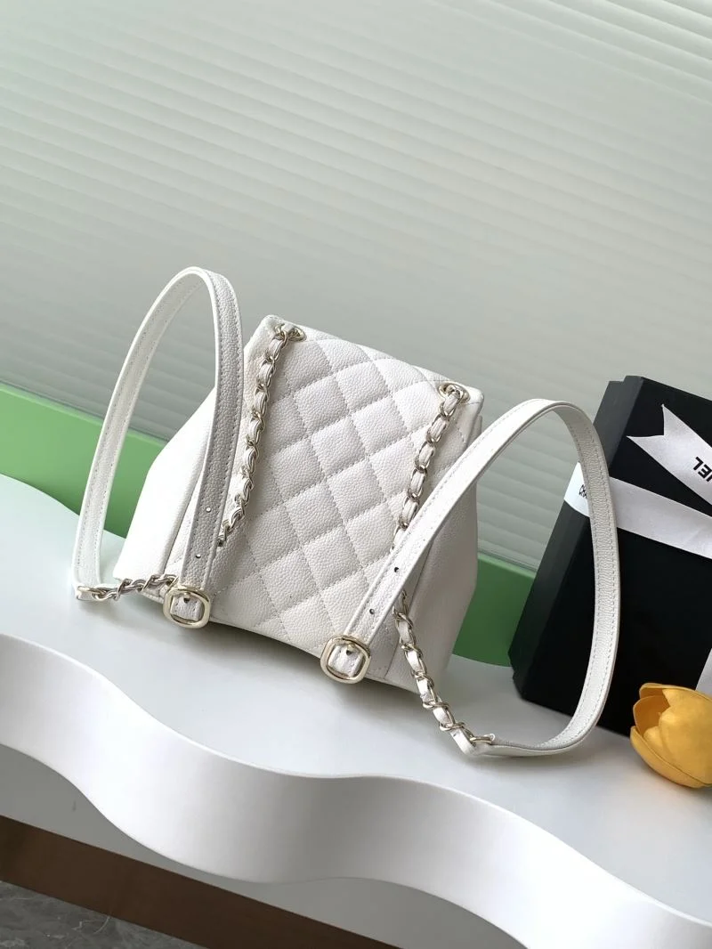 Packable Chanel Backpacks 53696