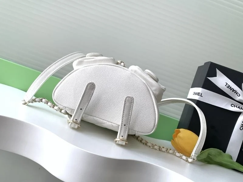 Packable Chanel Backpacks 53696