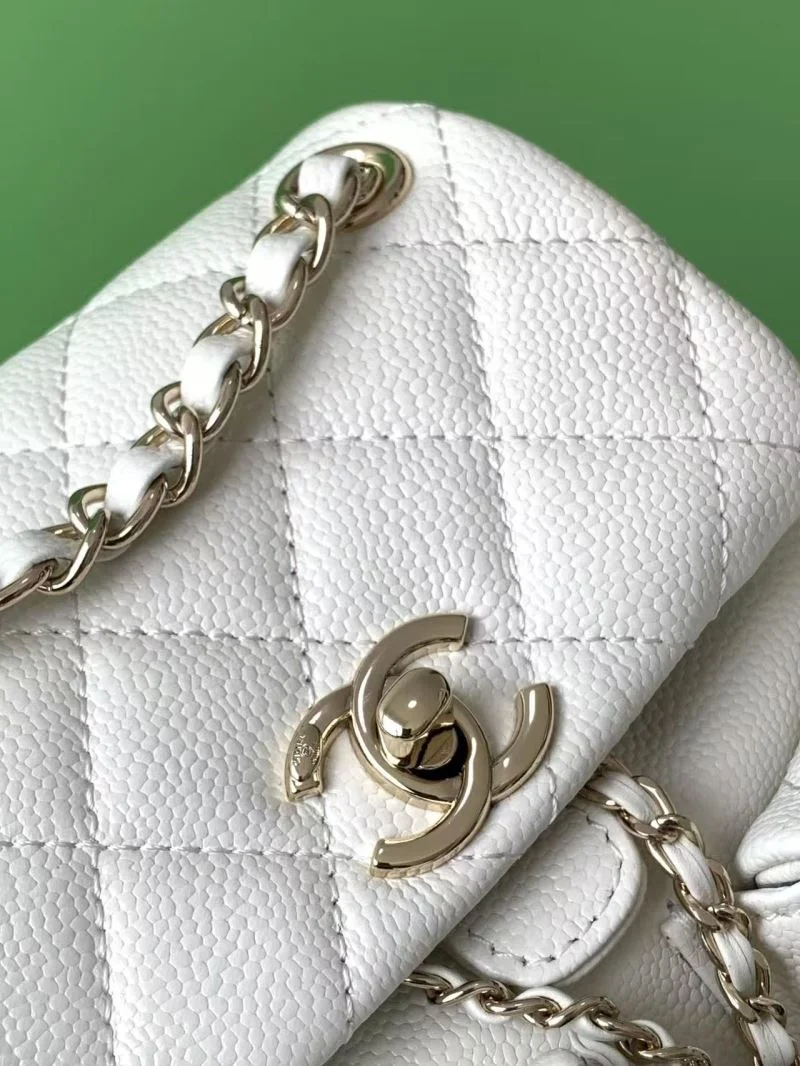 Packable Chanel Backpacks 53696