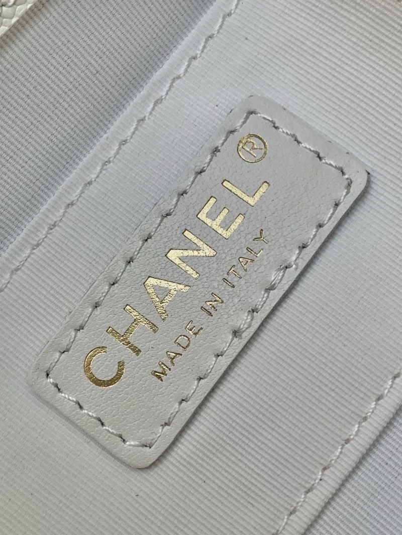 Packable Chanel Backpacks 53696