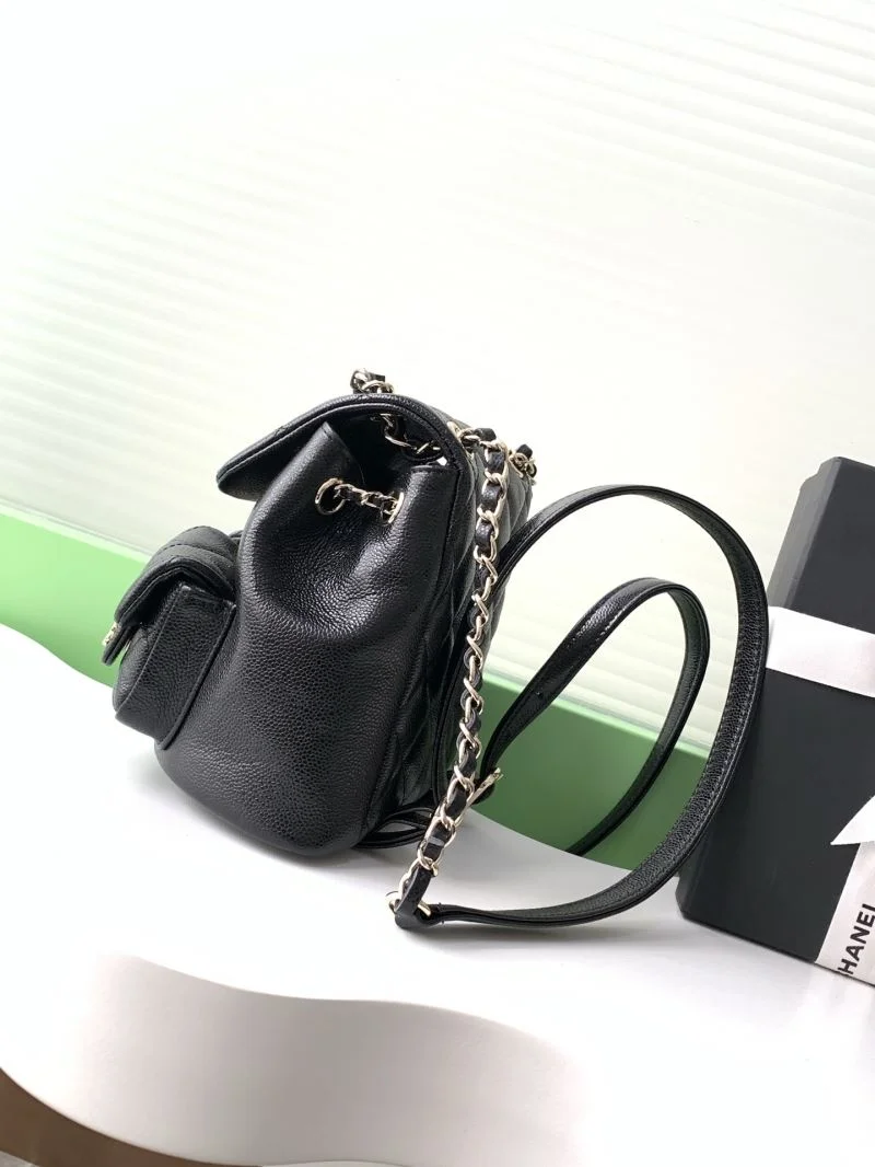 NewStyle Chanel Backpacks 53698