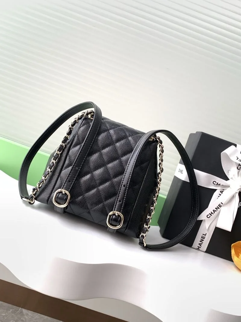 NewStyle Chanel Backpacks 53698