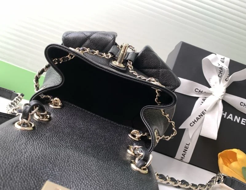 NewStyle Chanel Backpacks 53698