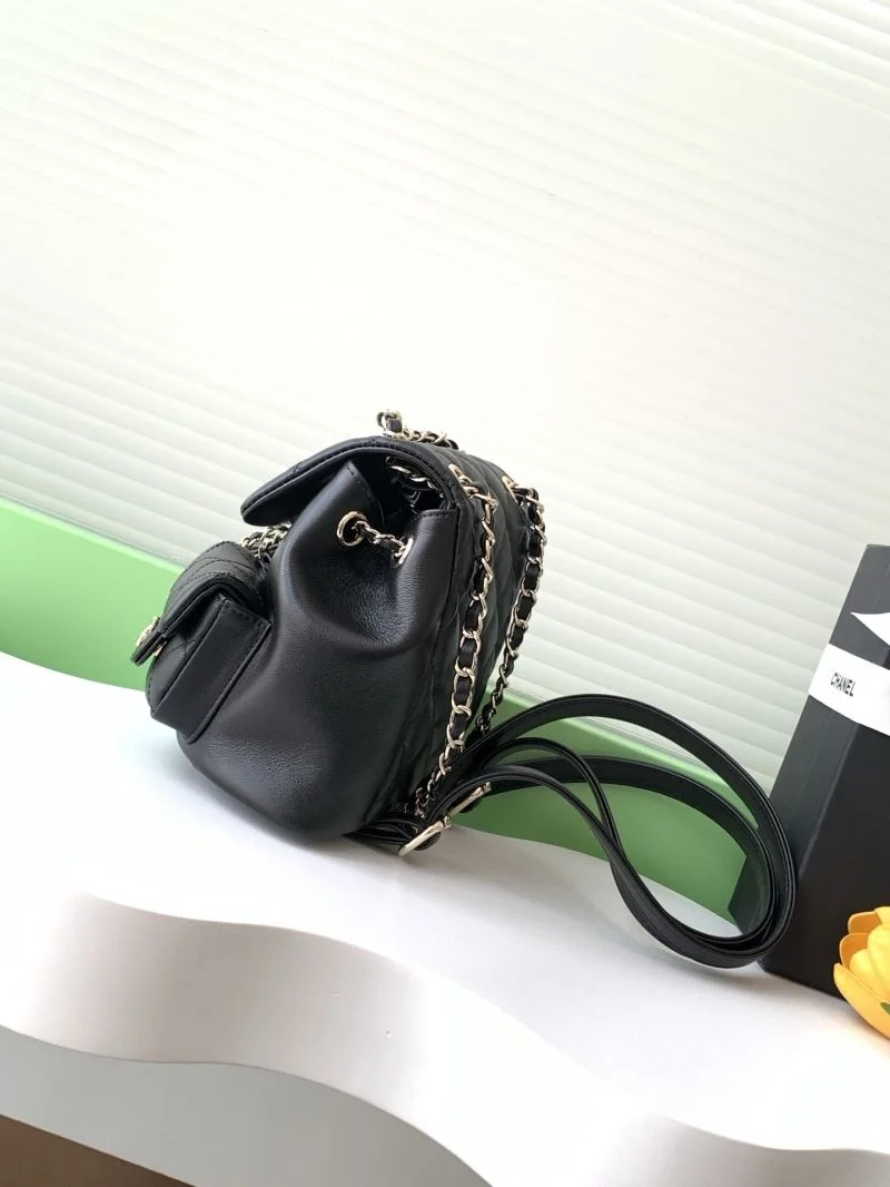 Affordable Chanel Backpacks 53692