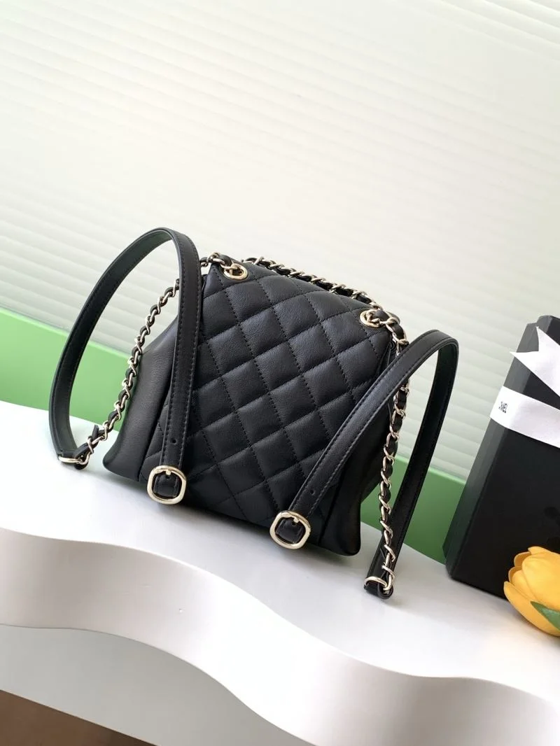 Affordable Chanel Backpacks 53692