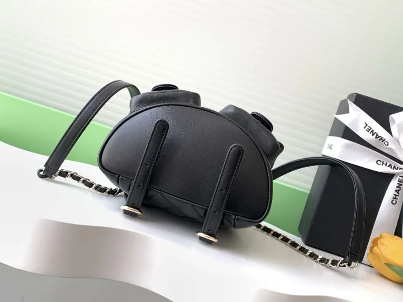 Affordable Chanel Backpacks 53692