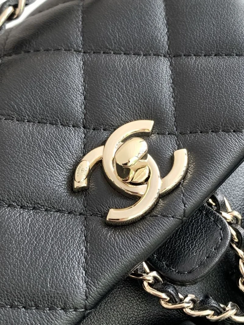 Affordable Chanel Backpacks 53692