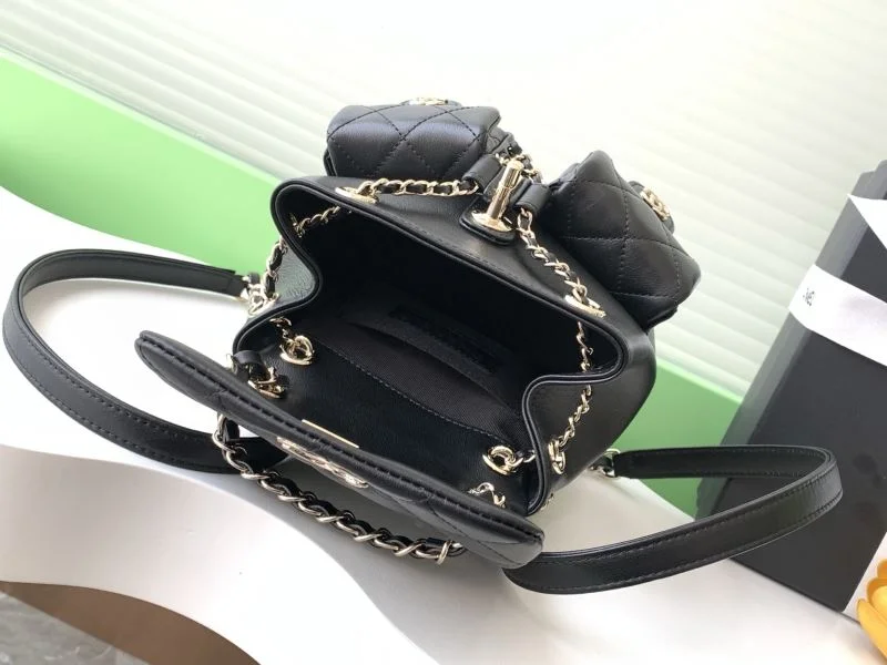 Affordable Chanel Backpacks 53692