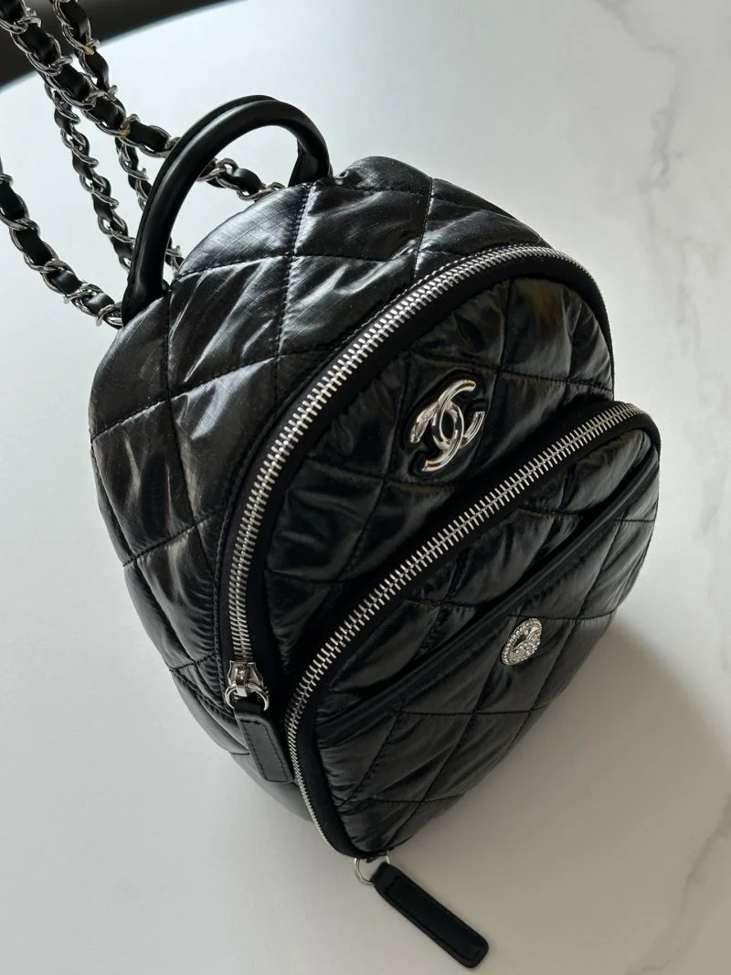 Cozy Chanel Backpacks 53690
