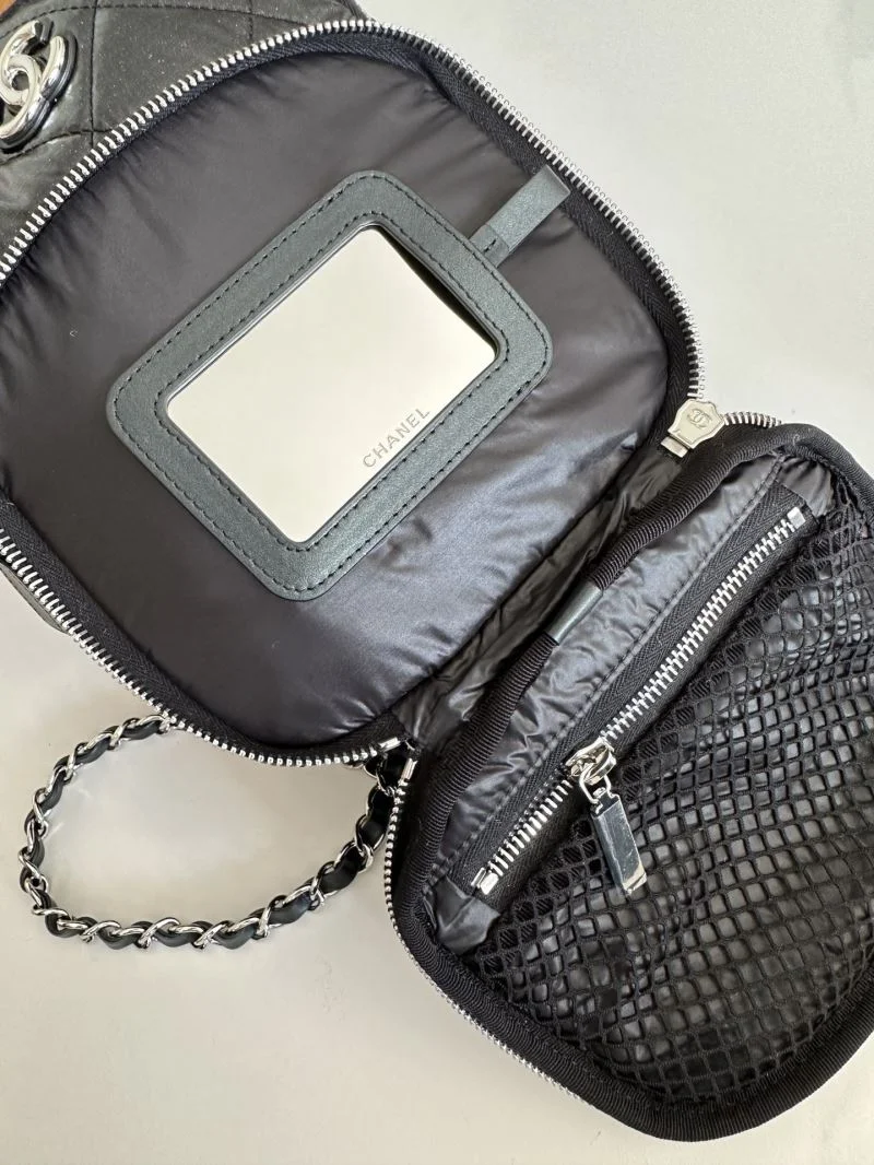Cozy Chanel Backpacks 53690