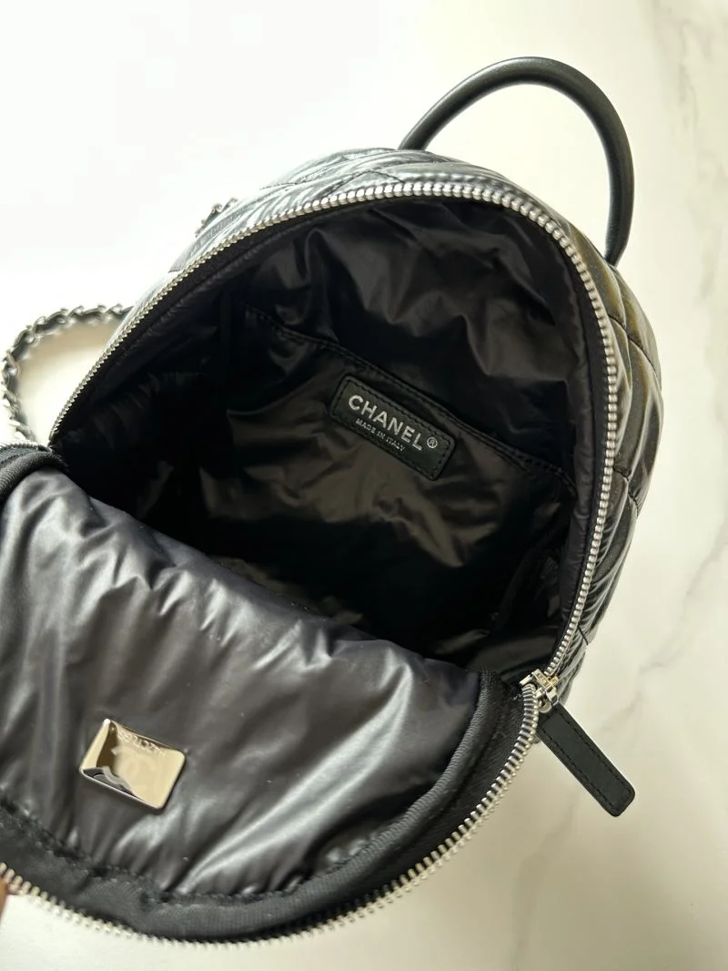 Cozy Chanel Backpacks 53690
