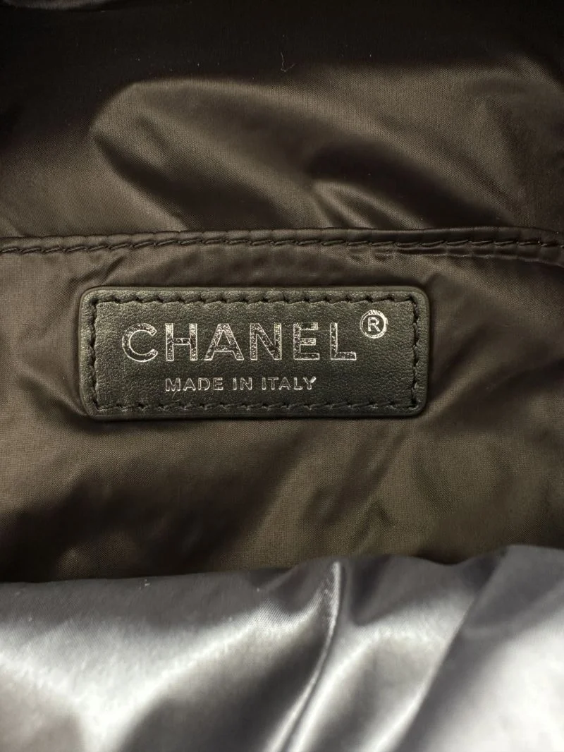 Cozy Chanel Backpacks 53690