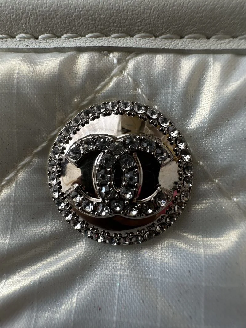 Chanel Backpacks WeatherProof 53735