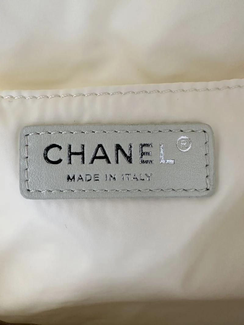 Chanel Backpacks WeatherProof 53735