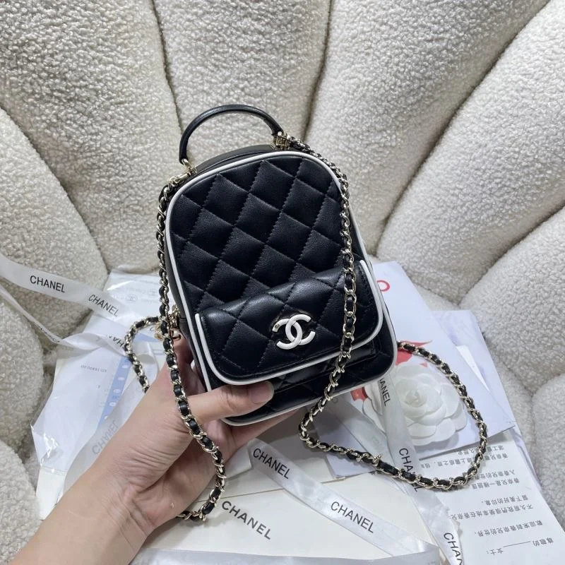 ComfortFit Chanel Backpacks 53765