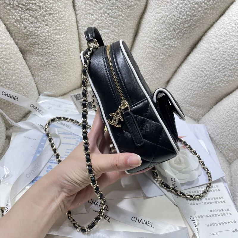 ComfortFit Chanel Backpacks 53765