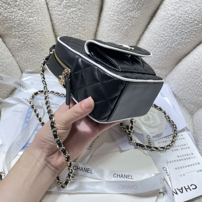 ComfortFit Chanel Backpacks 53765