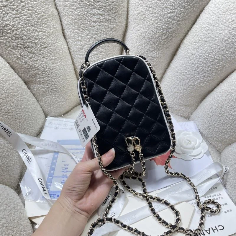 ComfortFit Chanel Backpacks 53765