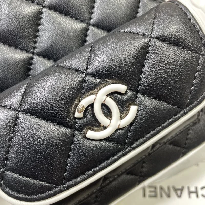 ComfortFit Chanel Backpacks 53765
