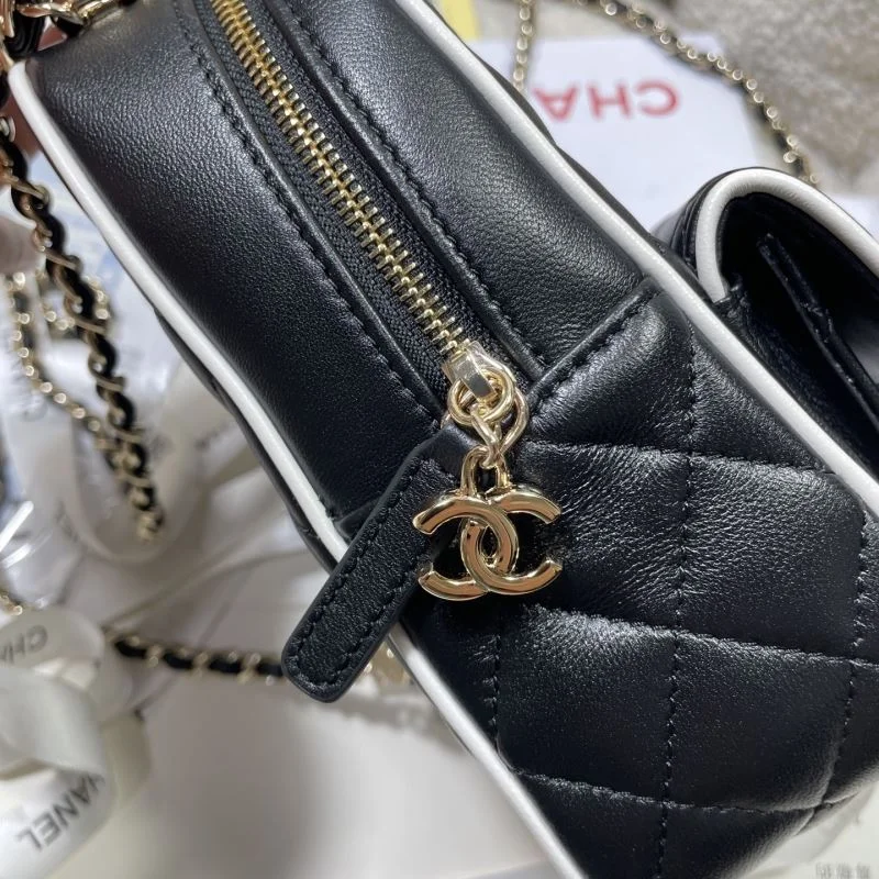 ComfortFit Chanel Backpacks 53765