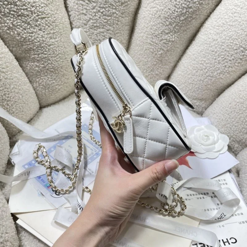 Chanel Backpacks Neat 53689