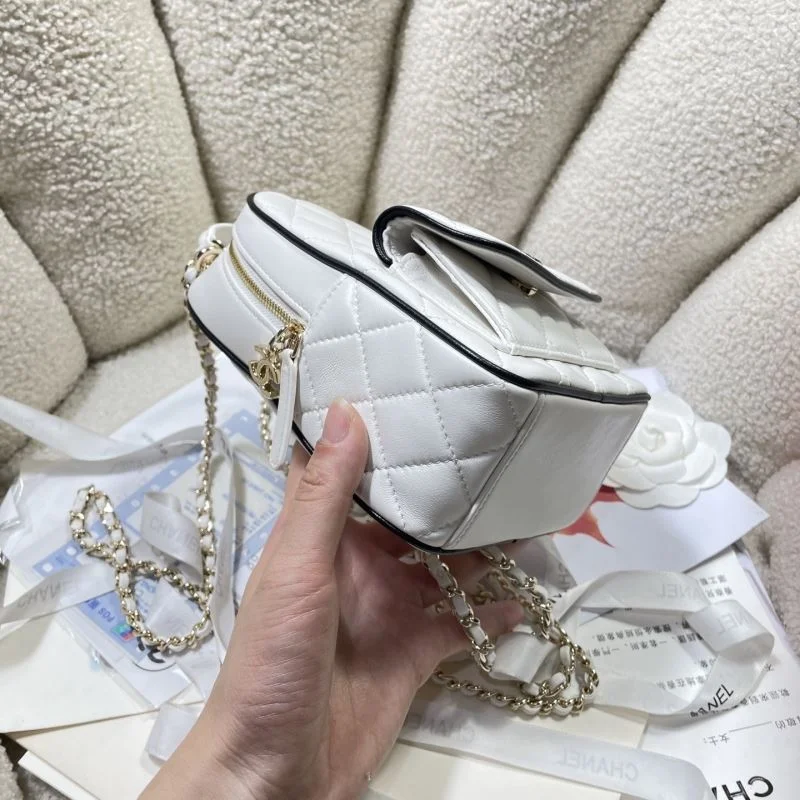 Chanel Backpacks Neat 53689