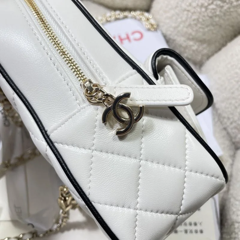 Chanel Backpacks Neat 53689