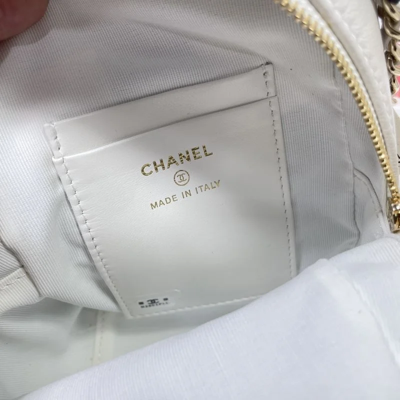Chanel Backpacks Neat 53689