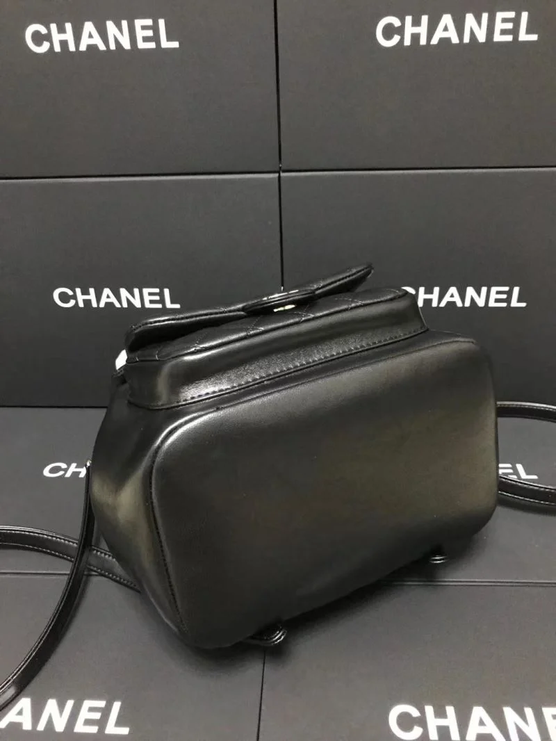 Cozy Chanel Backpacks 53695