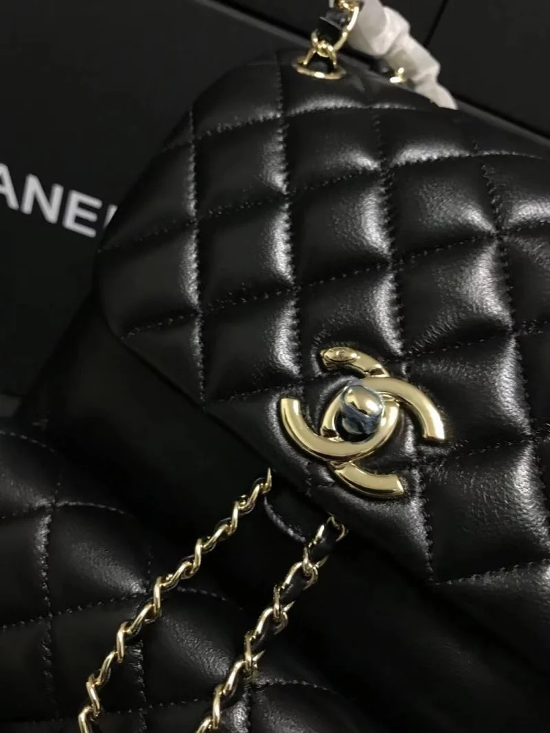 Cozy Chanel Backpacks 53695