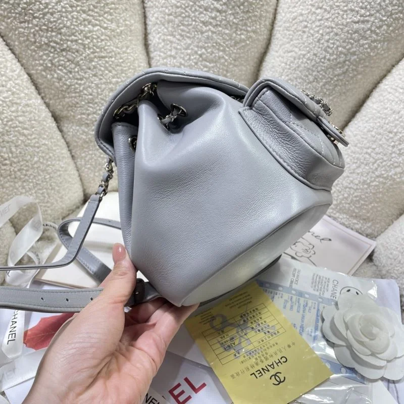 Chanel Backpacks Neat 53732