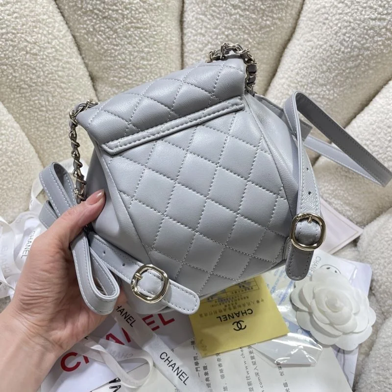 Chanel Backpacks Neat 53732