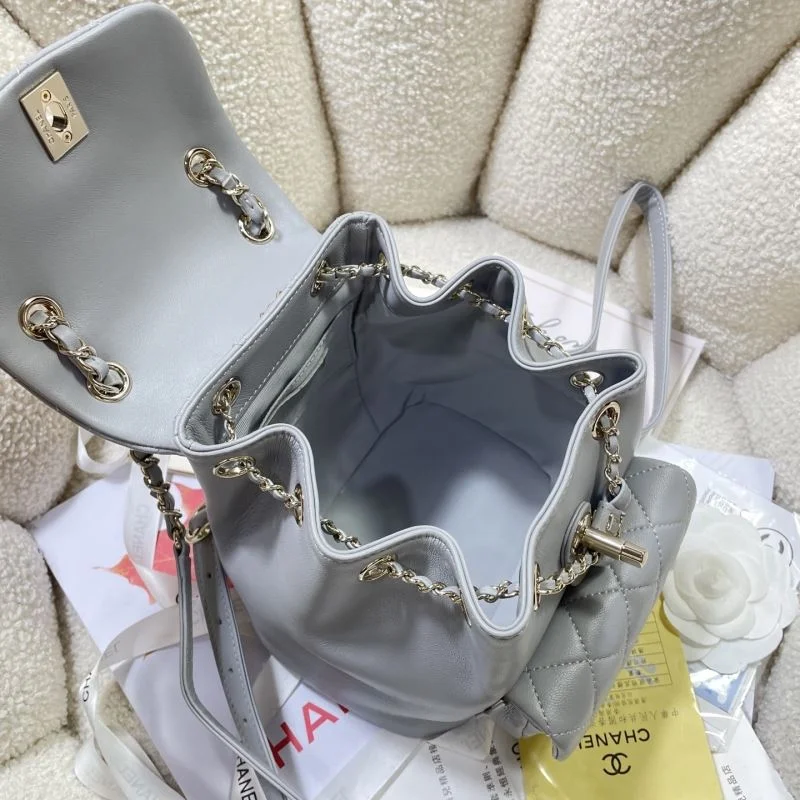 Chanel Backpacks Neat 53732