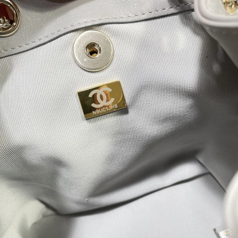 Chanel Backpacks Neat 53732