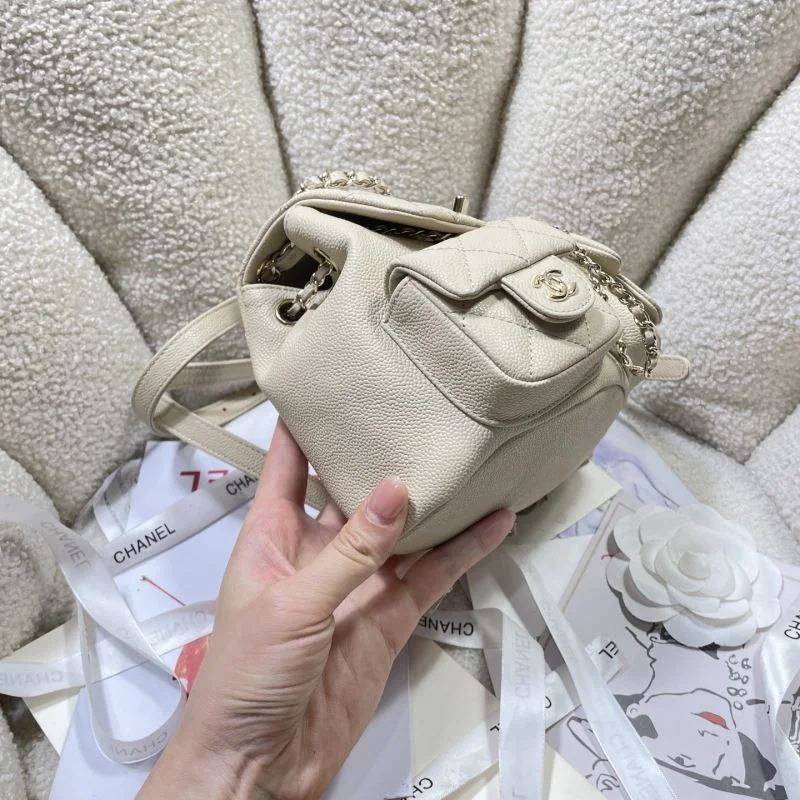 Fashionable Chanel Backpacks 53687