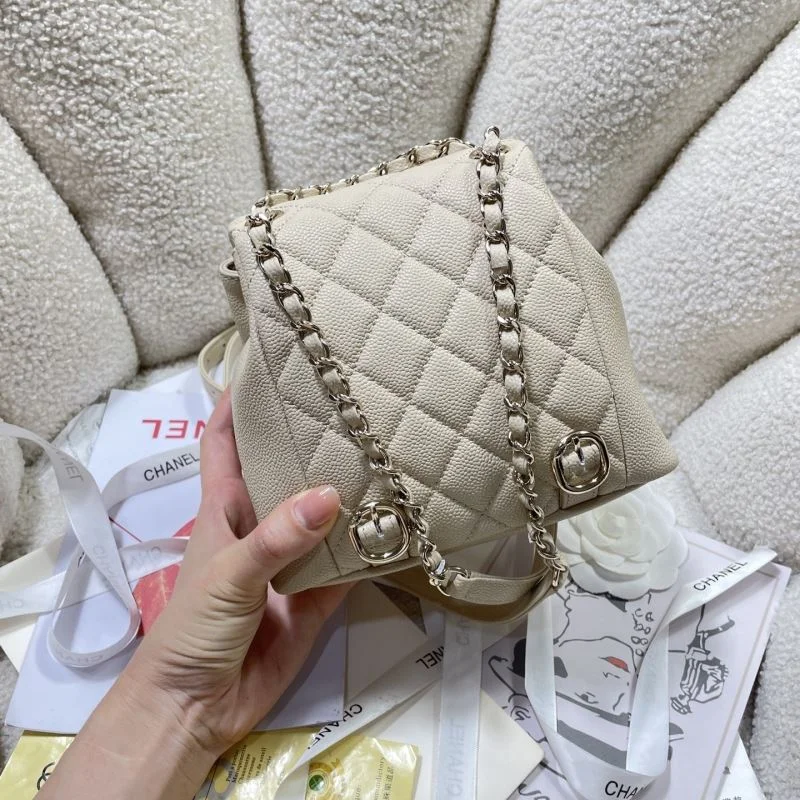 Fashionable Chanel Backpacks 53687