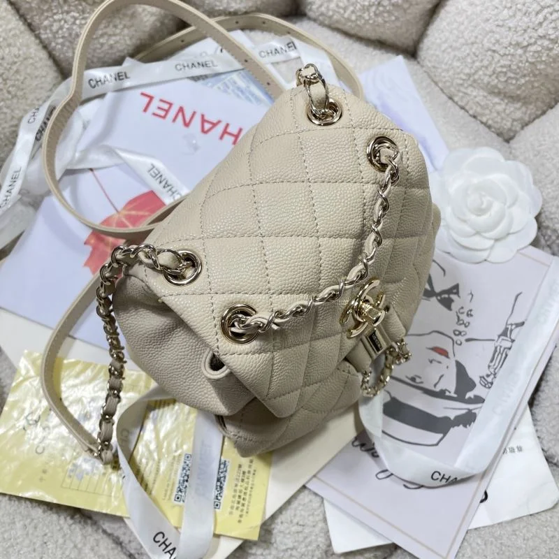 Fashionable Chanel Backpacks 53687