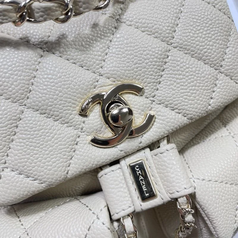 Fashionable Chanel Backpacks 53687