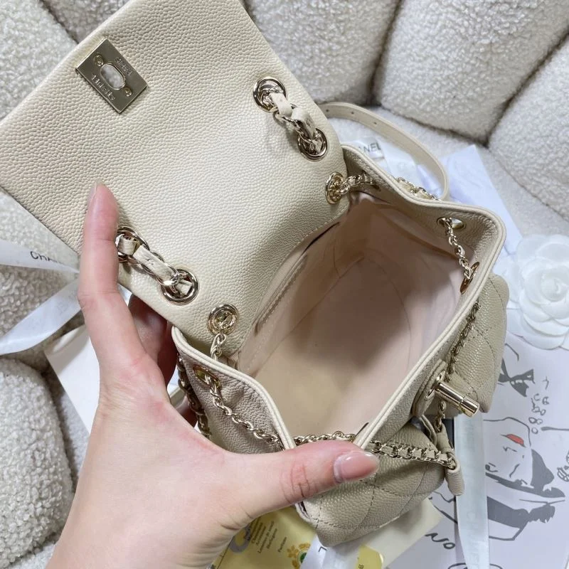 Fashionable Chanel Backpacks 53687