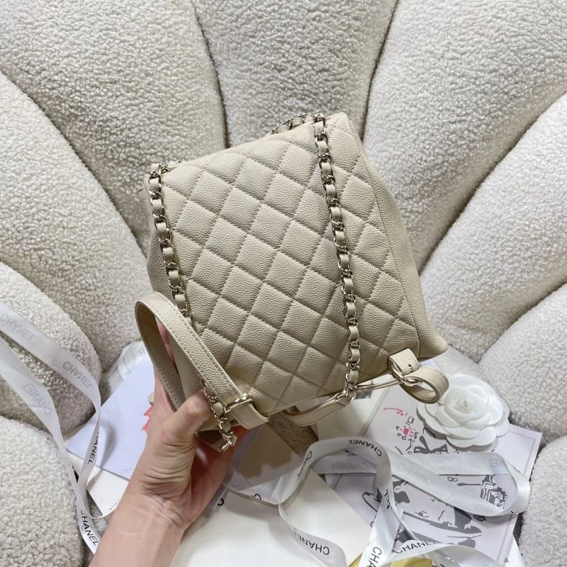 Fashionable Chanel Backpacks 53691