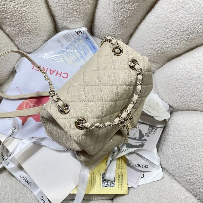 Fashionable Chanel Backpacks 53691