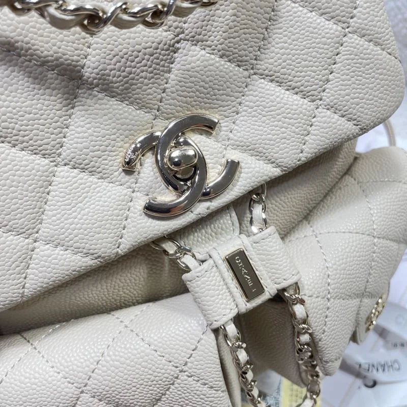 Fashionable Chanel Backpacks 53691