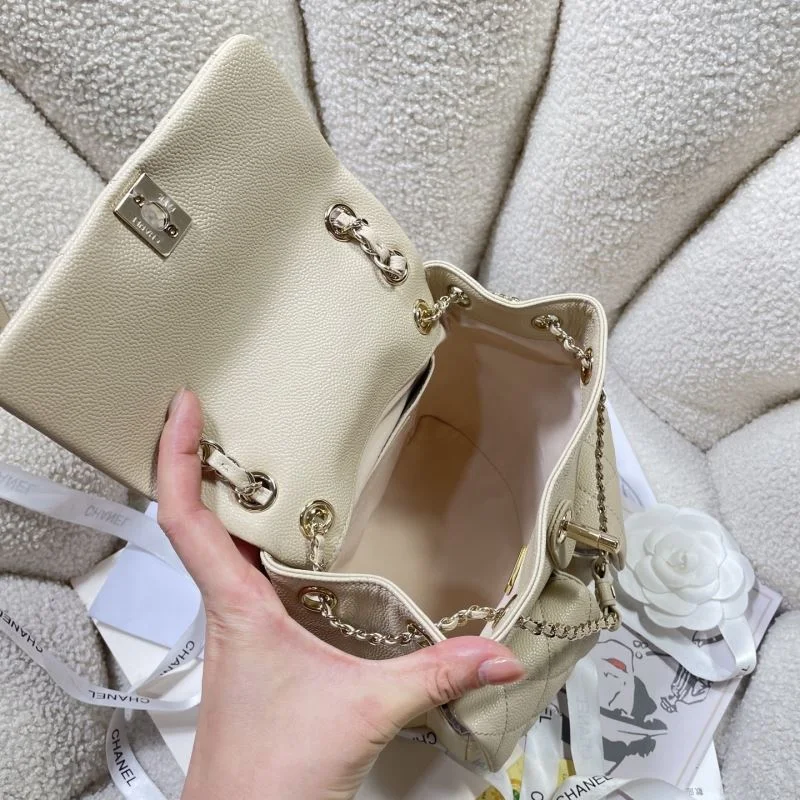Fashionable Chanel Backpacks 53691